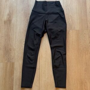 Alo Black leggings